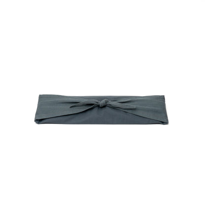AZUMA LARGE+TASUKI/PLAIN/GRAY-GRAY
