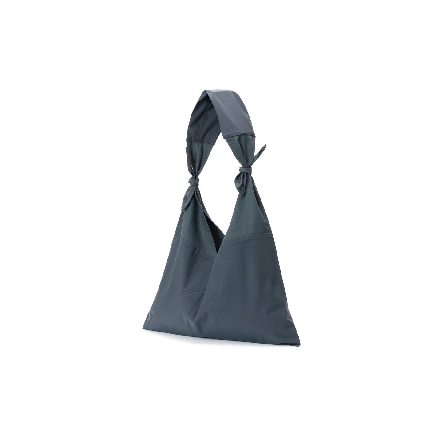 AZUMA SMALL+TASUKI/PLAIN/GRAY-GRAY