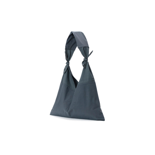 AZUMA SMALL+TASUKI/PLAIN/GRAY-GRAY