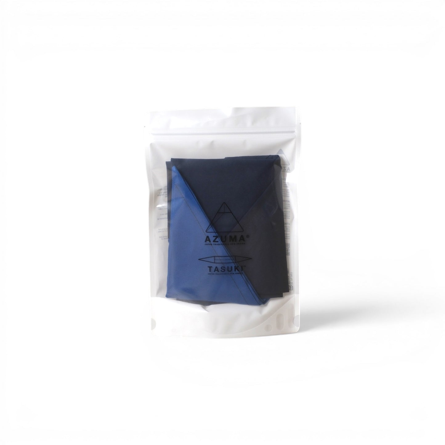 NAVY-BLUE/SMALL+TASUKI SET
