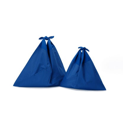 AZUMA LARGE+TASUKI/PLAIN/ROYAL-ROYAL