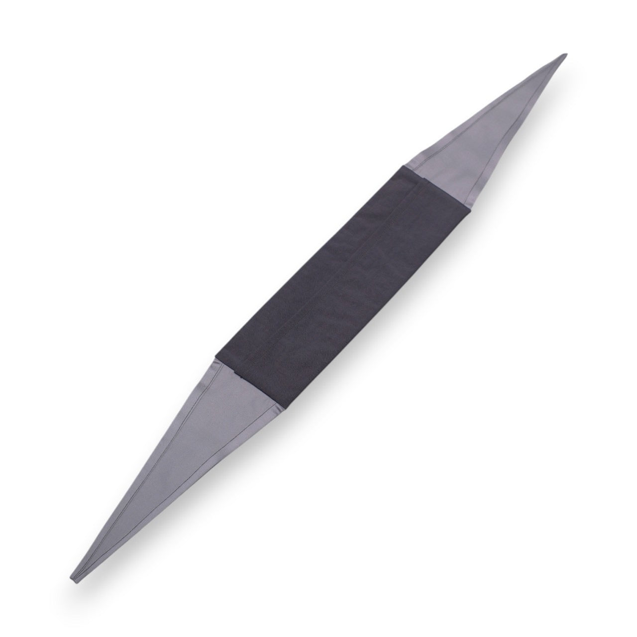 CHARCOAL-GRAY/SMALL+TASUKI SET