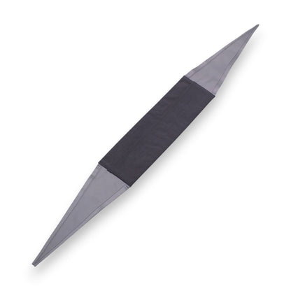 CHARCOAL-GRAY/SMALL+TASUKI SET