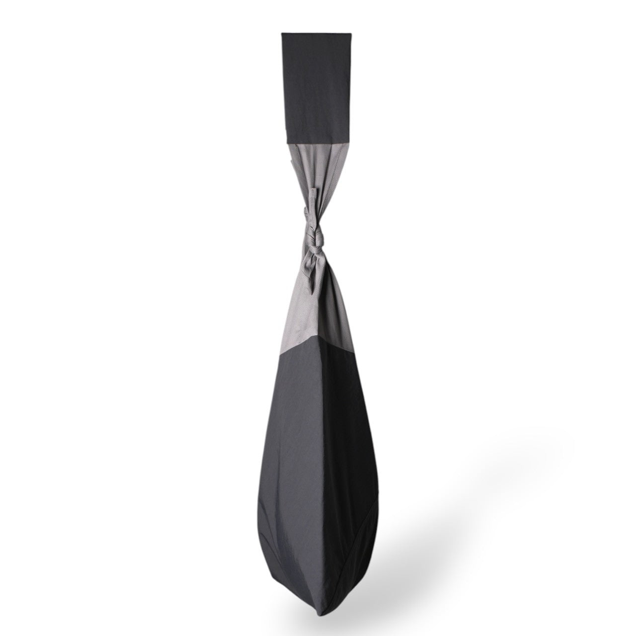 CHARCOAL-GRAY/LARGE+TASUKI SET