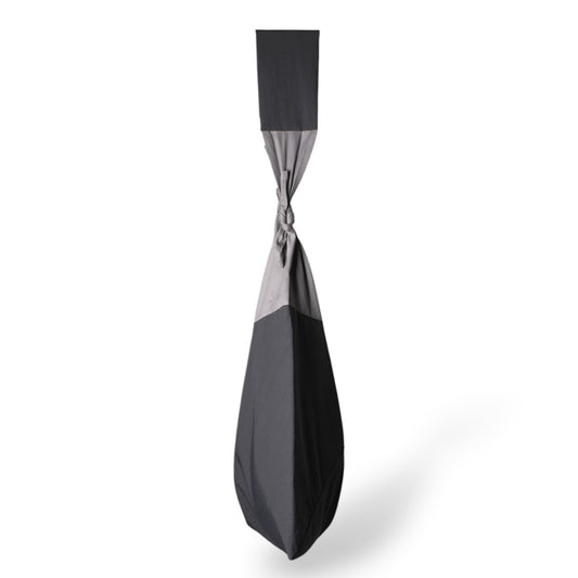 CHARCOAL-GRAY/LARGE+TASUKI SET