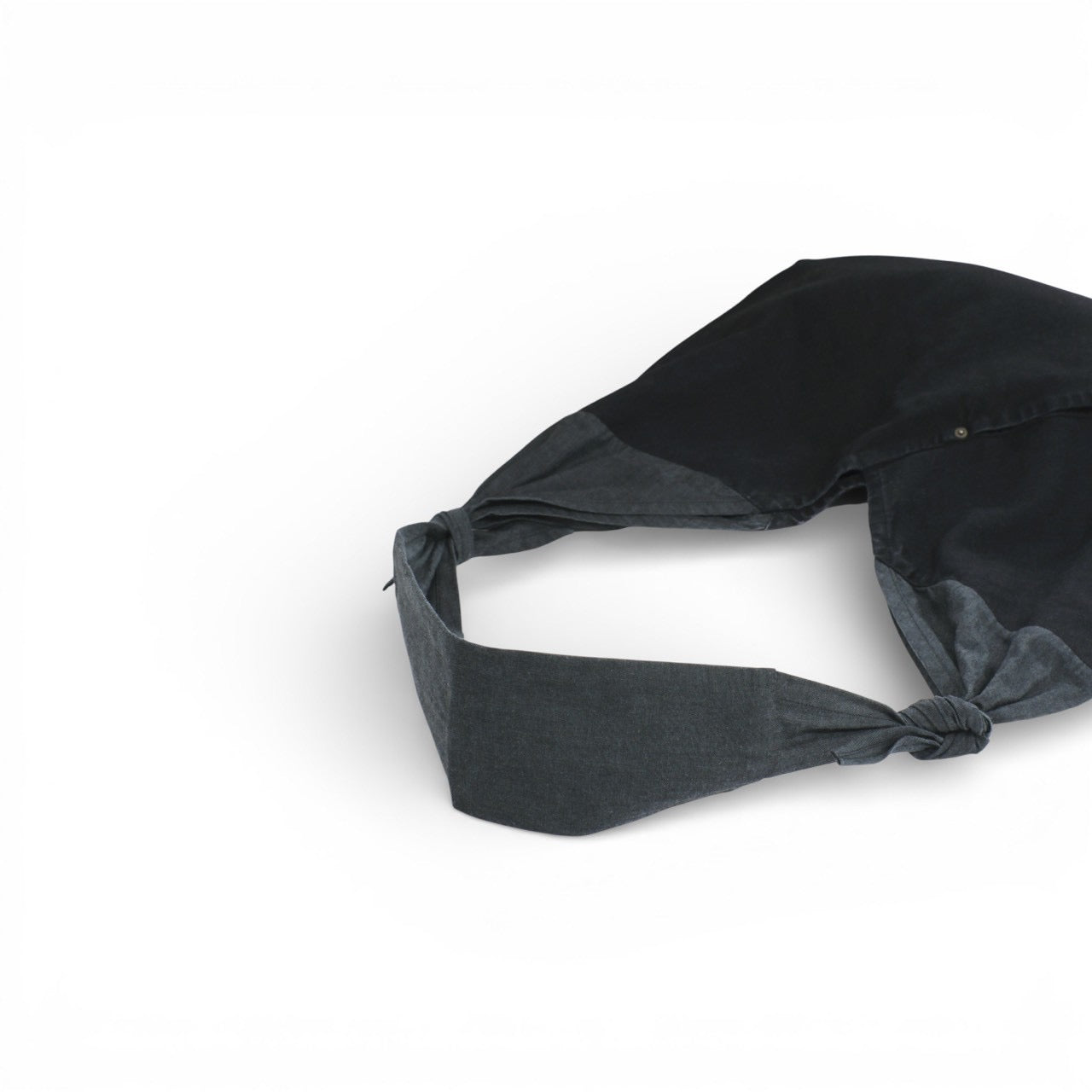 KOJIMA DENIM BLACK – AZUMA OFFICIAL WEBSITE