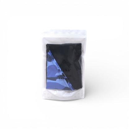 Blue Camo/ SMALL+TASUKI