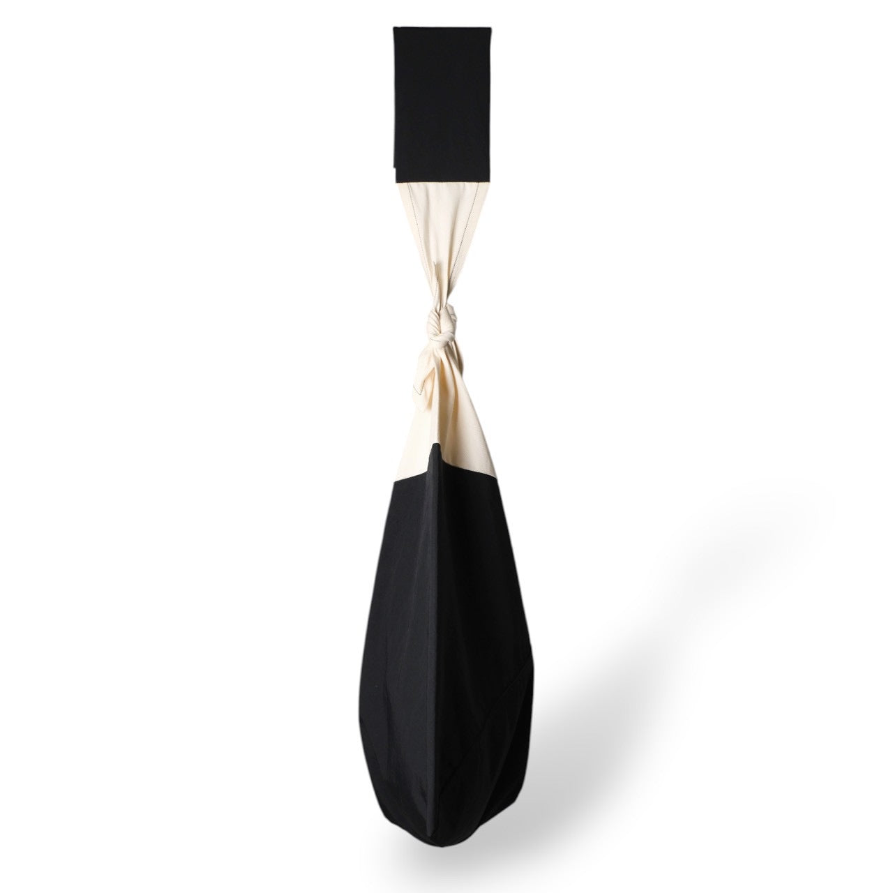 BLACK-WHITE/LARGE+TASUKI SET