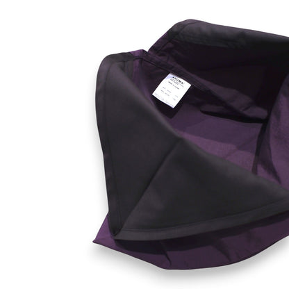 PURPLE-EBONY/LARGE+TASUKI SET