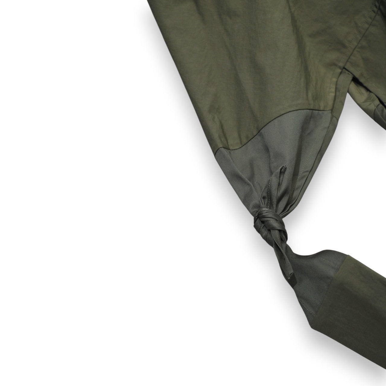 OLIVE-OLIVE/SMALL+TASUKI SET