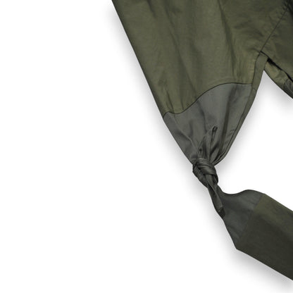 OLIVE-OLIVE/SMALL+TASUKI SET