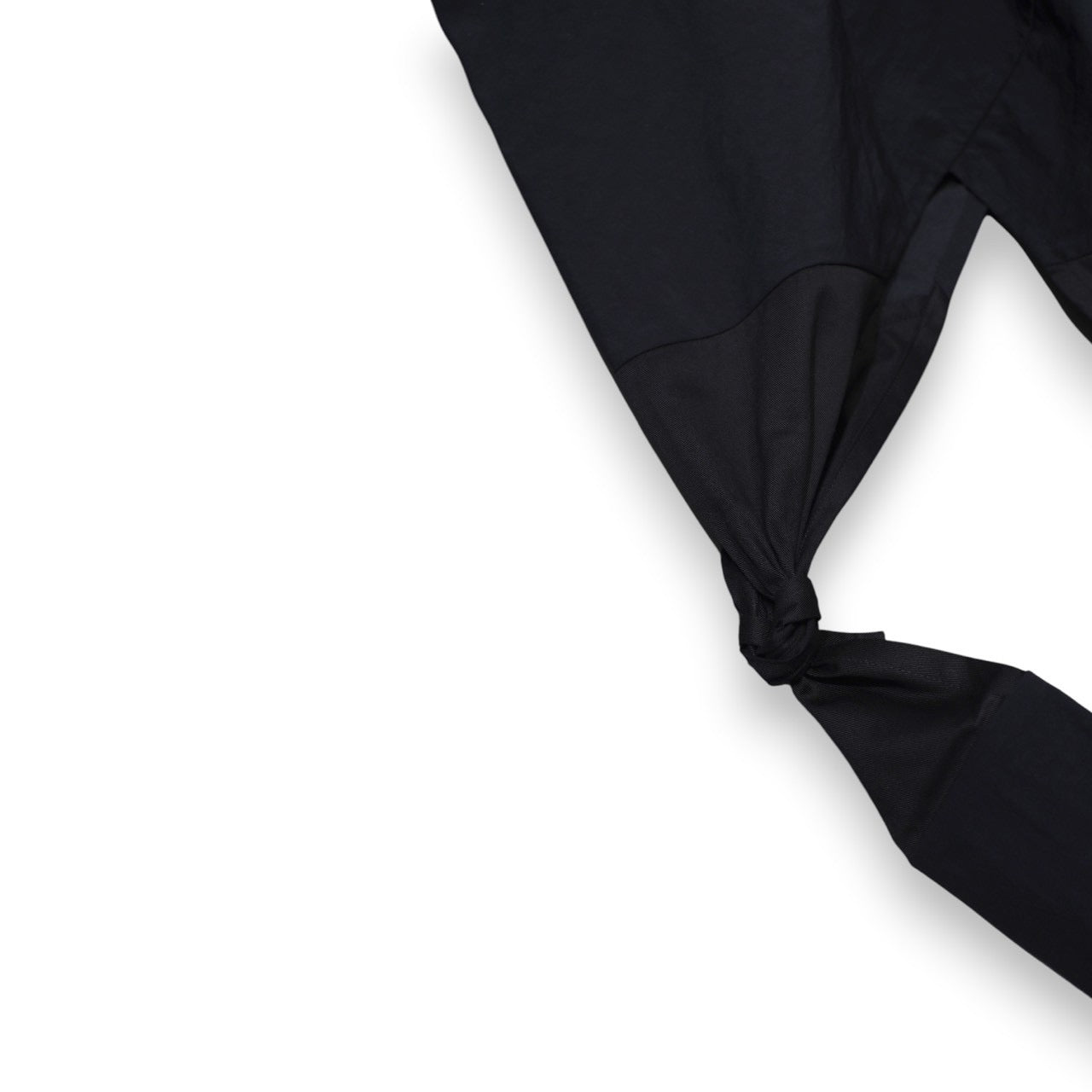 BLACK-BLACK/SMALL+TASUKI SET