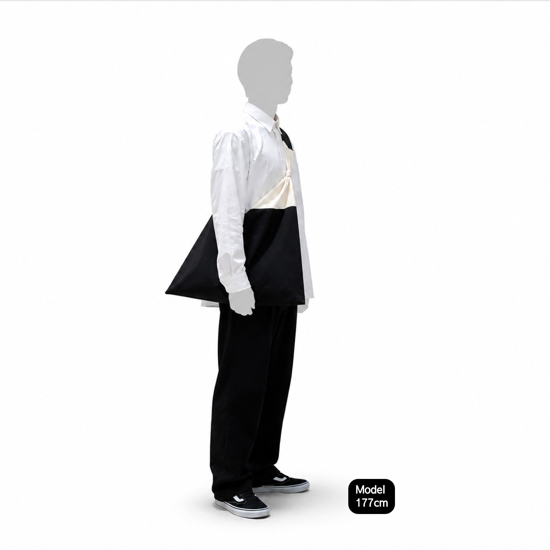 CHARCOAL-GRAY/LARGE+TASUKI SET – AZUMA OFFICIAL WEBSITE