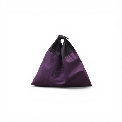 PURPLE-EBONY/SMALL+TASUKI SET