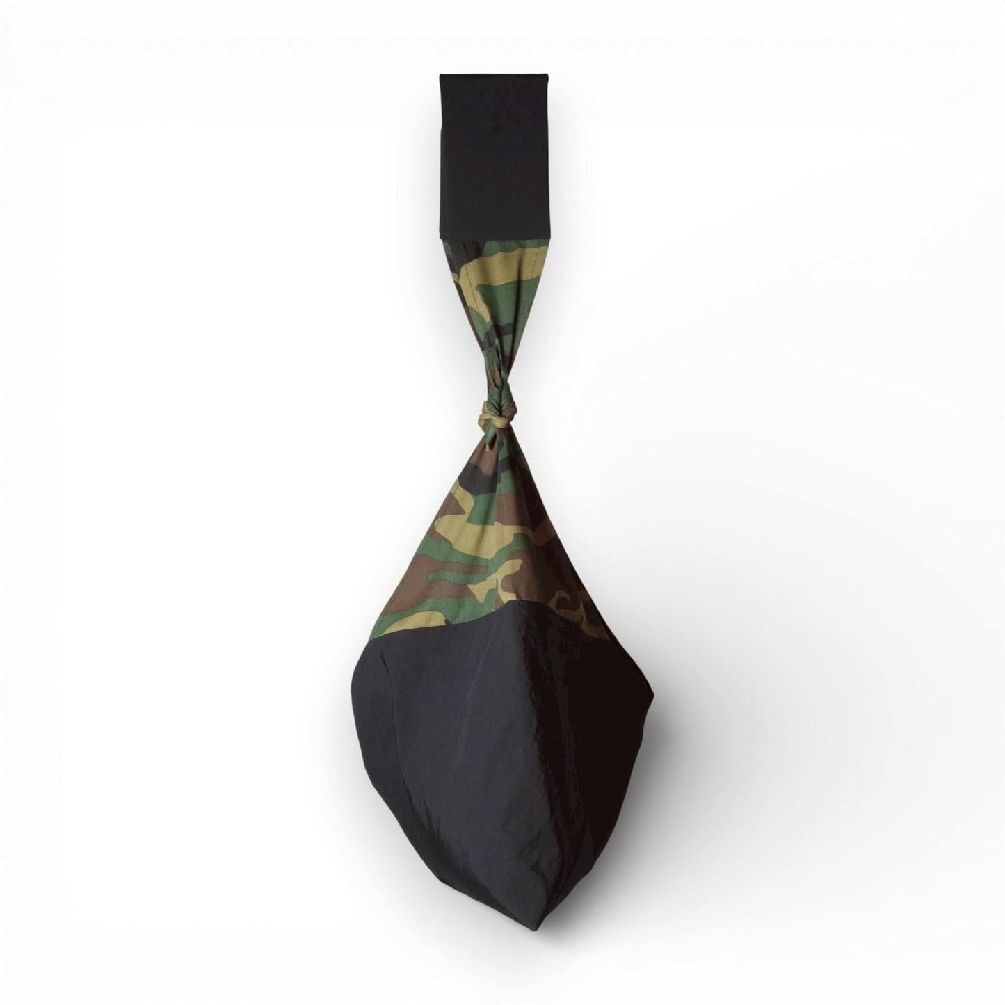 Military Green Camo/ SMALL+TASUKI