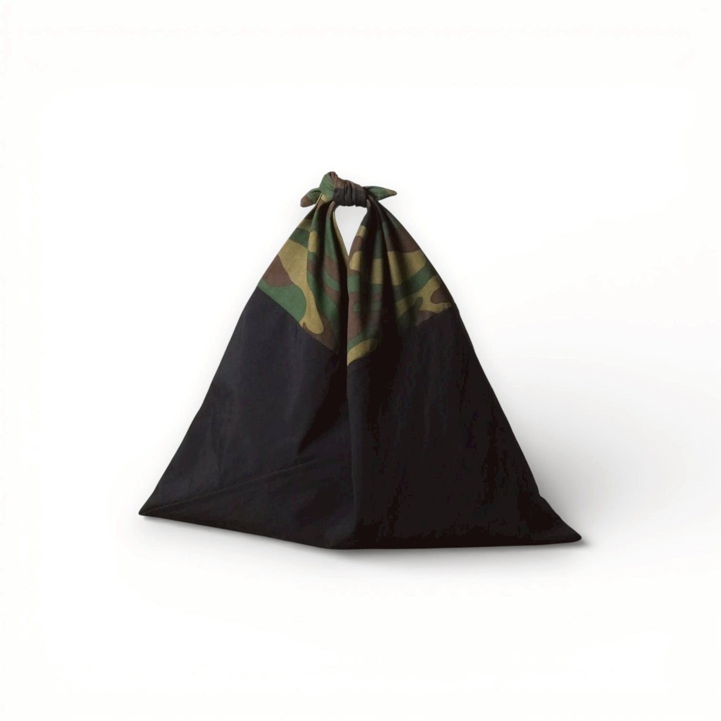 Military Green Camo/ SMALL+TASUKI