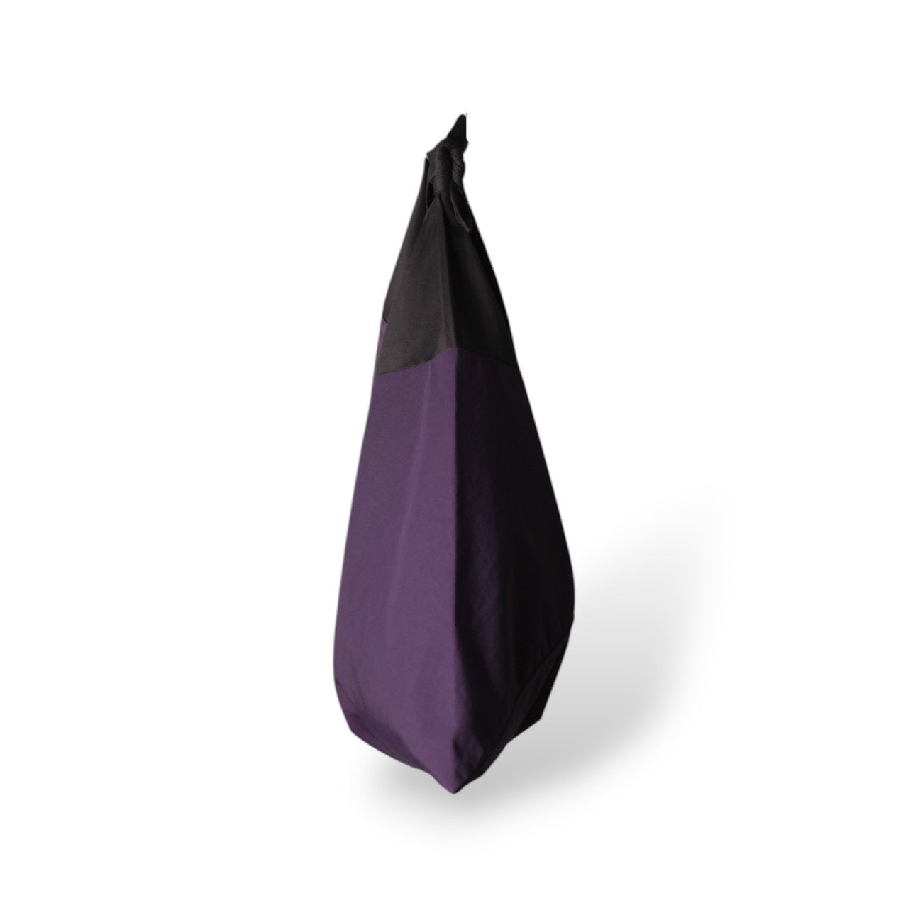 PURPLE-EBONY/LARGE+TASUKI SET