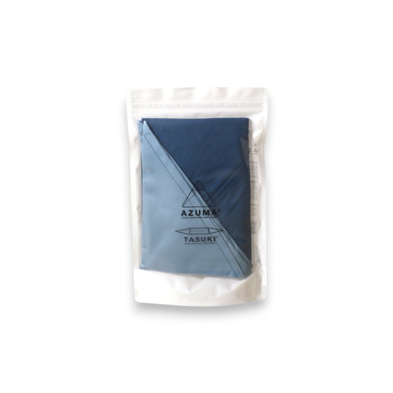 BLUE-JADE/LARGE+TASUKI SET – AZUMA OFFICIAL WEBSITE