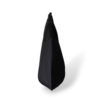 BLACK-BLACK/LARGE+TASUKI SET