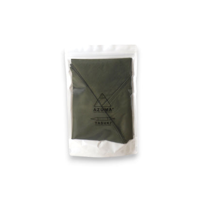 OLIVE-OLIVE/LARGE+TASUKI SET