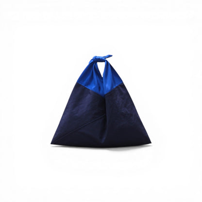 NAVY-BLUE/SMALL+TASUKI SET