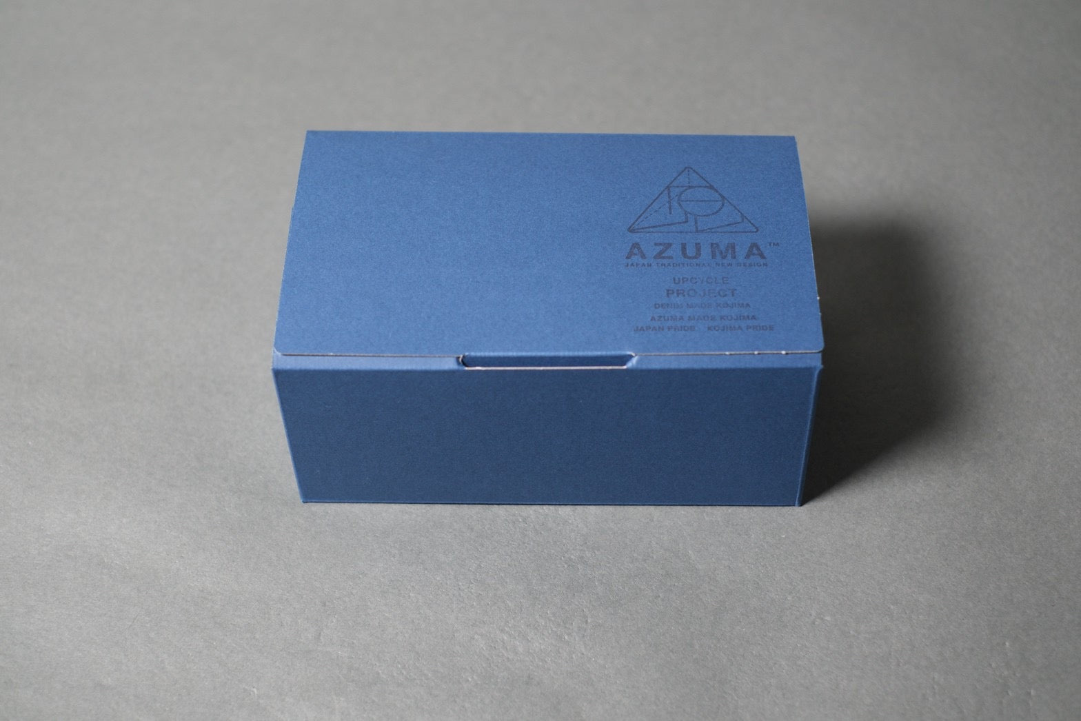 KOJIMA DENIM INDIGO – AZUMA OFFICIAL WEBSITE