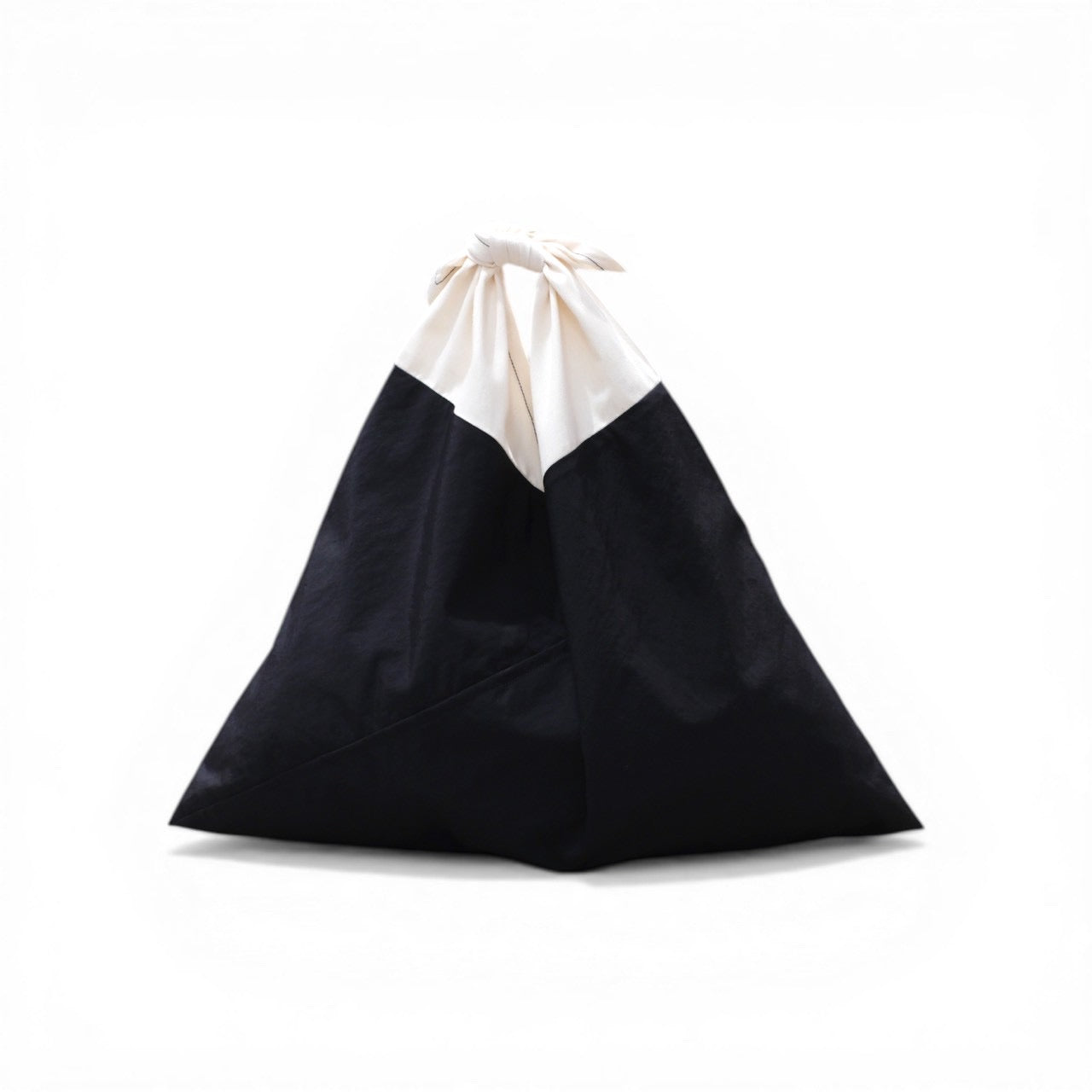 BLACK-WHITE/LARGE+TASUKI SET