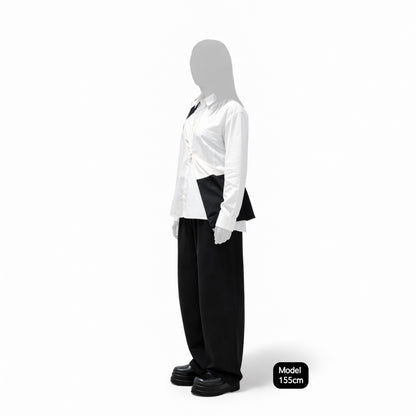 BLUE-JADE/SMALL+TASUKI SET