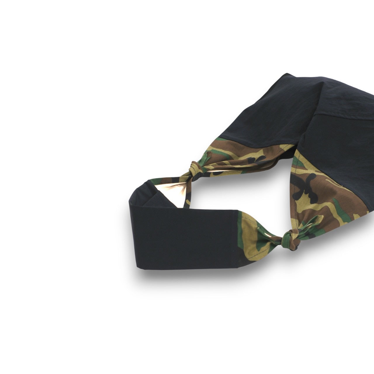 Military Green Camo/ SMALL+TASUKI