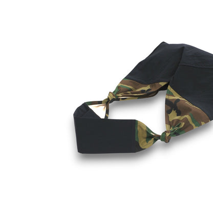 Military Green Camo/ SMALL+TASUKI