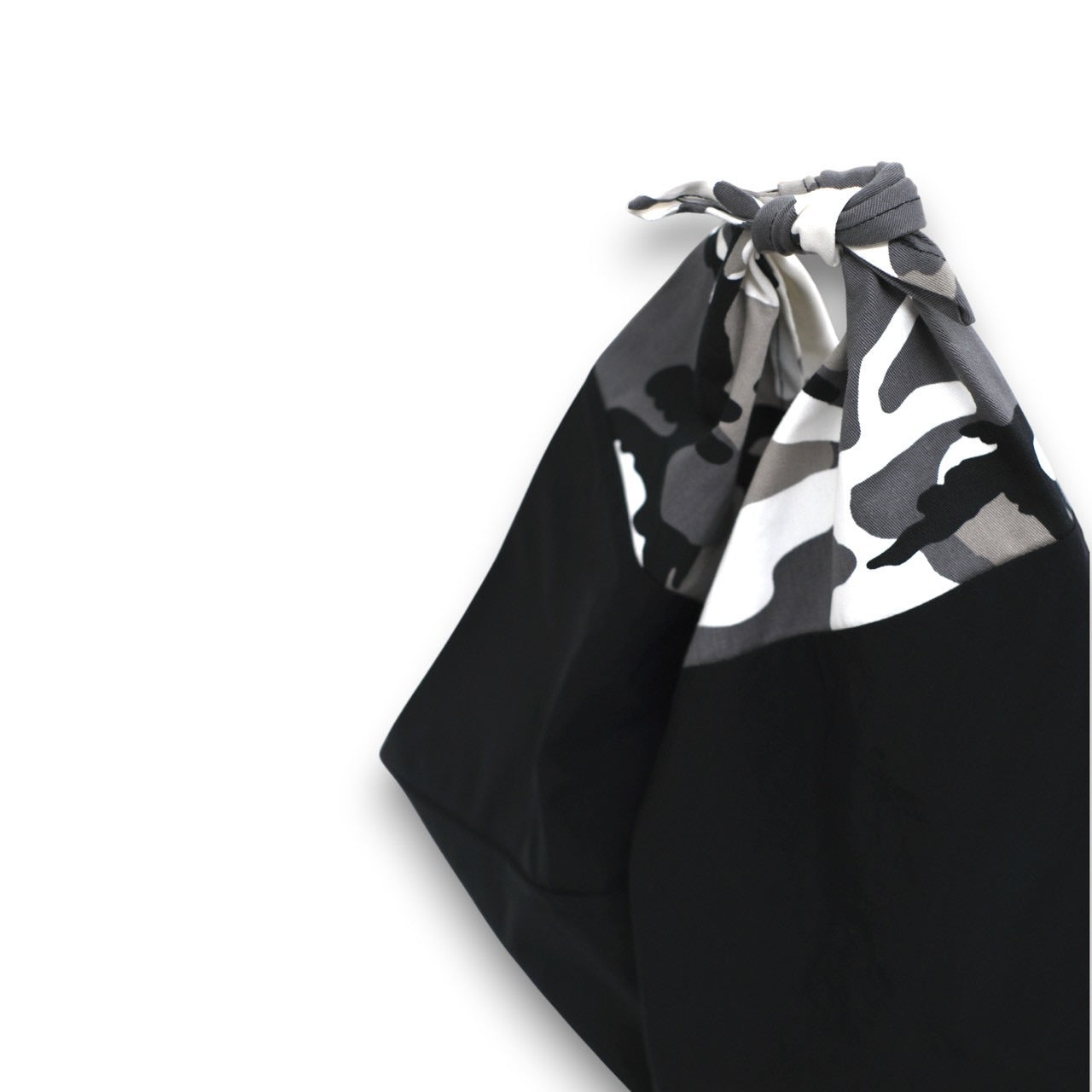 City Camo/ SMALL+TASUKI