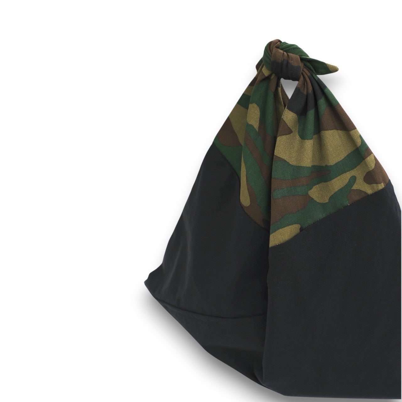 Military Green Camo/ SMALL+TASUKI