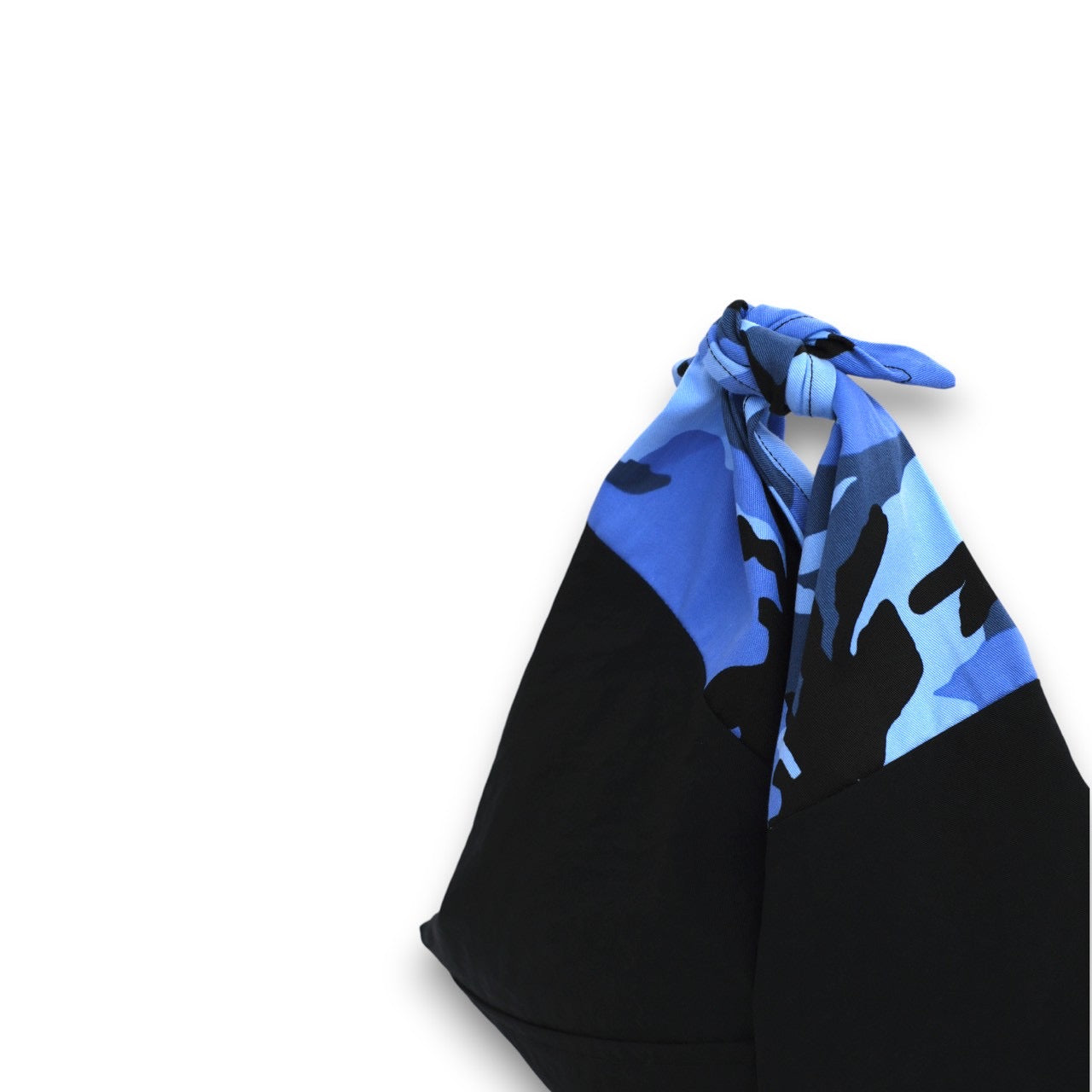 Blue Camo/ SMALL+TASUKI