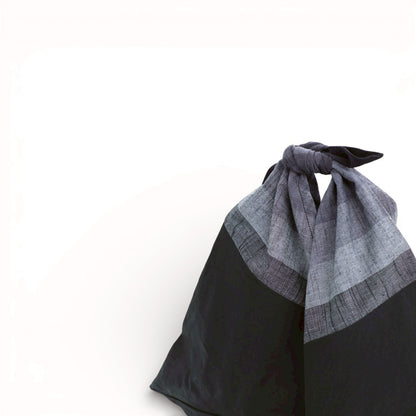 久留米絣/階調/ SMALL+TASUKI