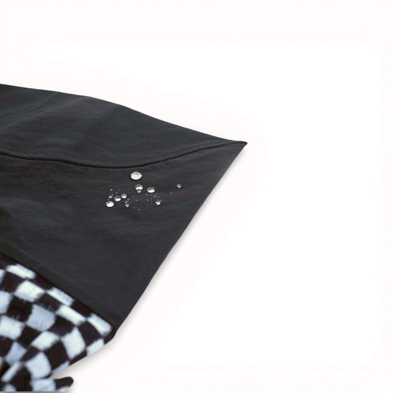 久留米絣/市松/ SMALL+TASUKI