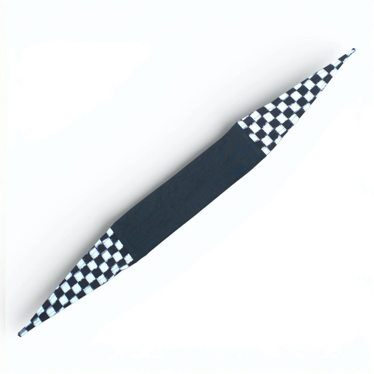 久留米絣/市松/ SMALL+TASUKI