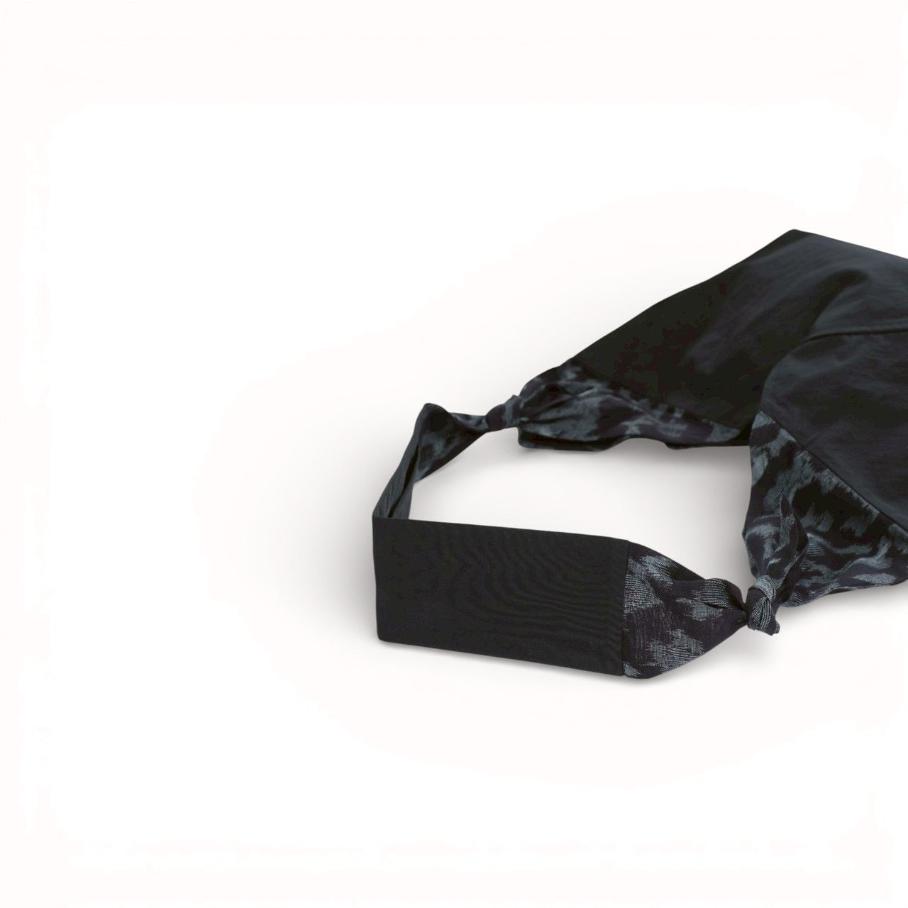 久留米絣/迷彩/ SMALL+TASUKI