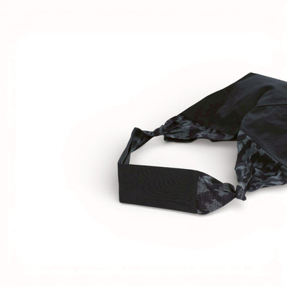 久留米絣/迷彩/ SMALL+TASUKI