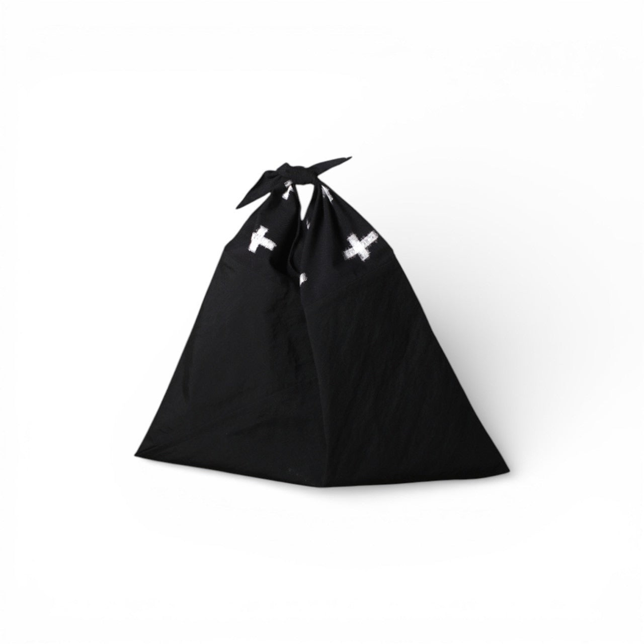 久留米絣/十字/ SMALL+TASUKI – AZUMA OFFICIAL WEBSITE