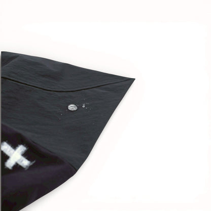 久留米絣/十字/ SMALL+TASUKI