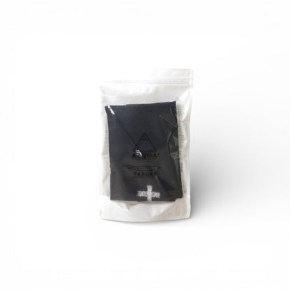 久留米絣/十字/ SMALL+TASUKI