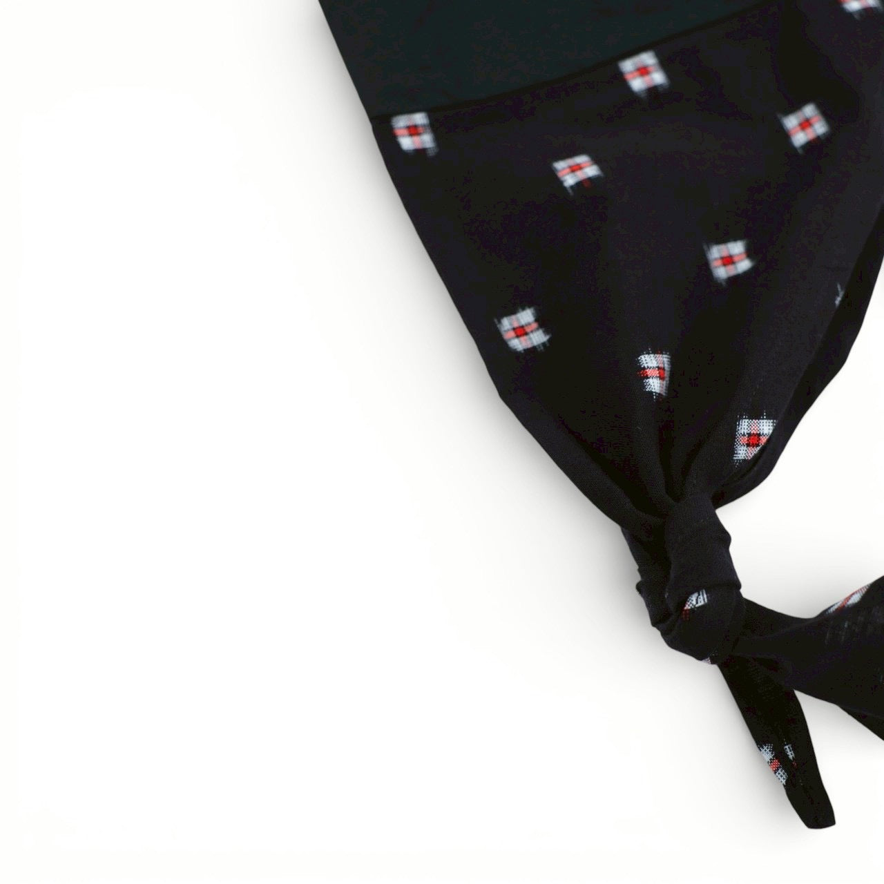 久留米絣/鈴箱/ SMALL+TASUKI