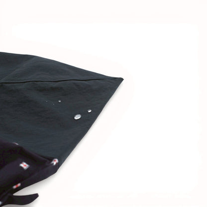 久留米絣/鈴箱/ SMALL+TASUKI