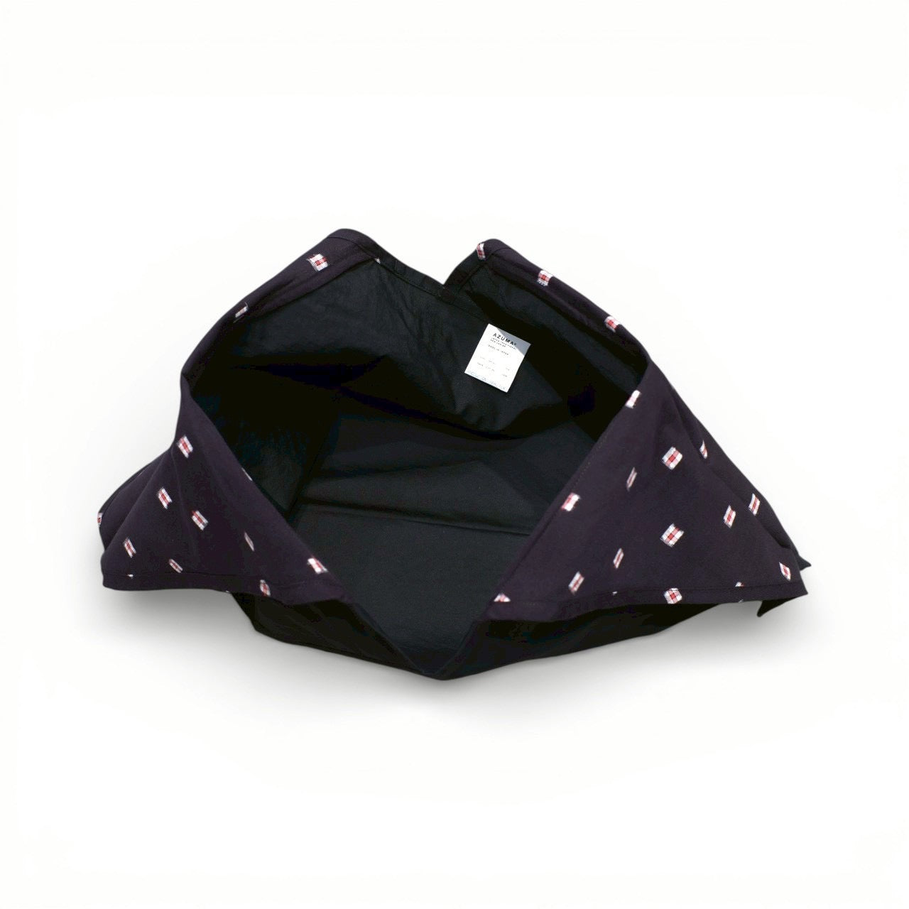 久留米絣/鈴箱/ 旧SMALL+TASUKI – AZUMA OFFICIAL WEBSITE