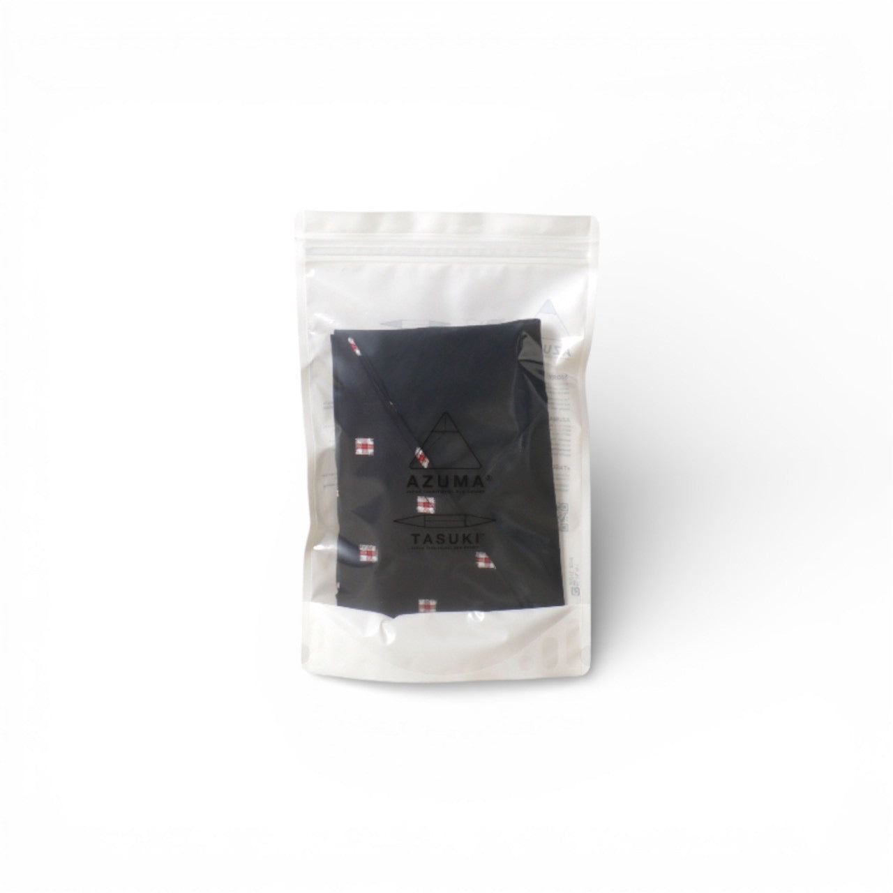 久留米絣/鈴箱/ SMALL+TASUKI