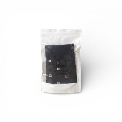 久留米絣/鈴箱/ SMALL+TASUKI