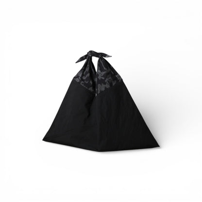 久留米絣/迷彩/ SMALL+TASUKI