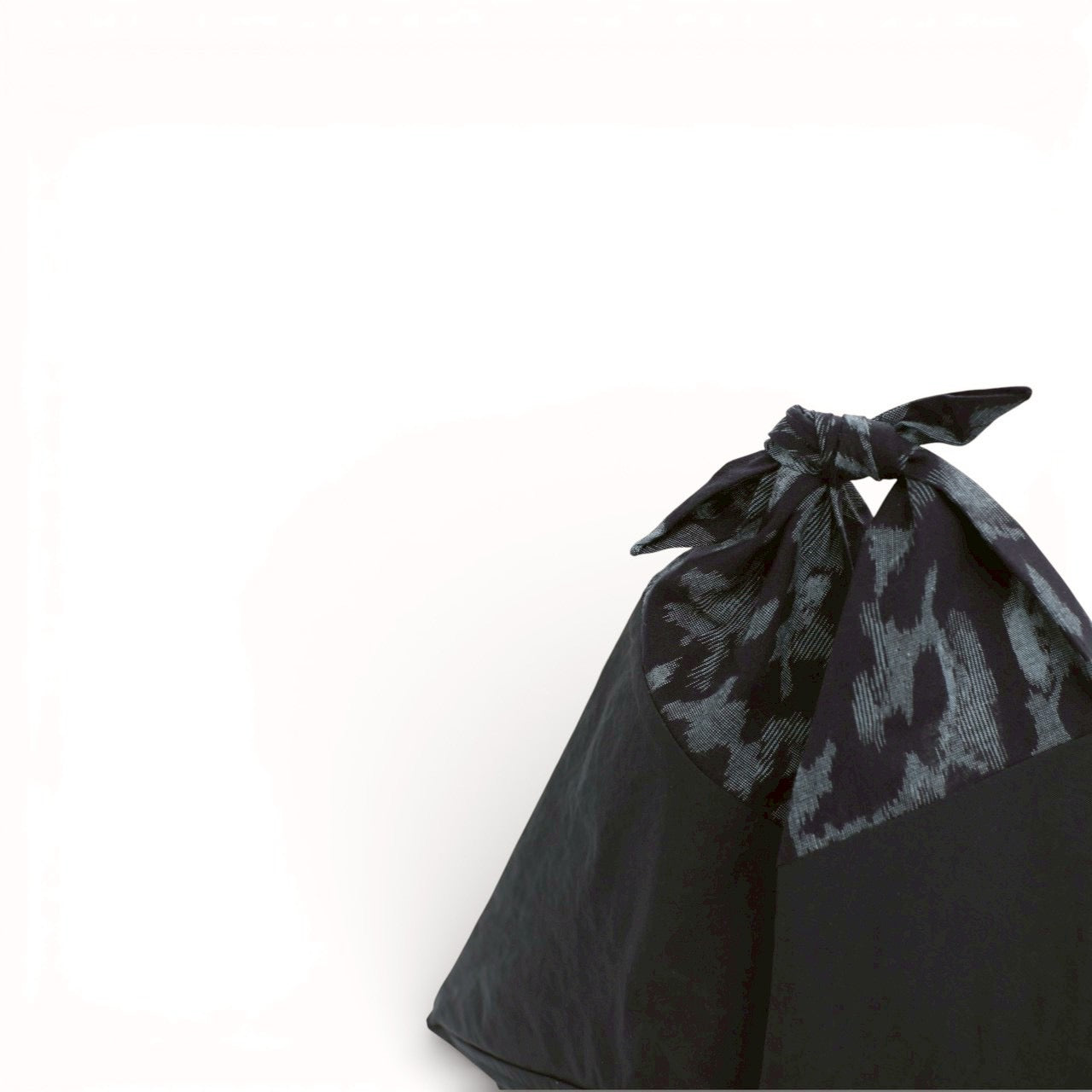 久留米絣/迷彩/ SMALL+TASUKI