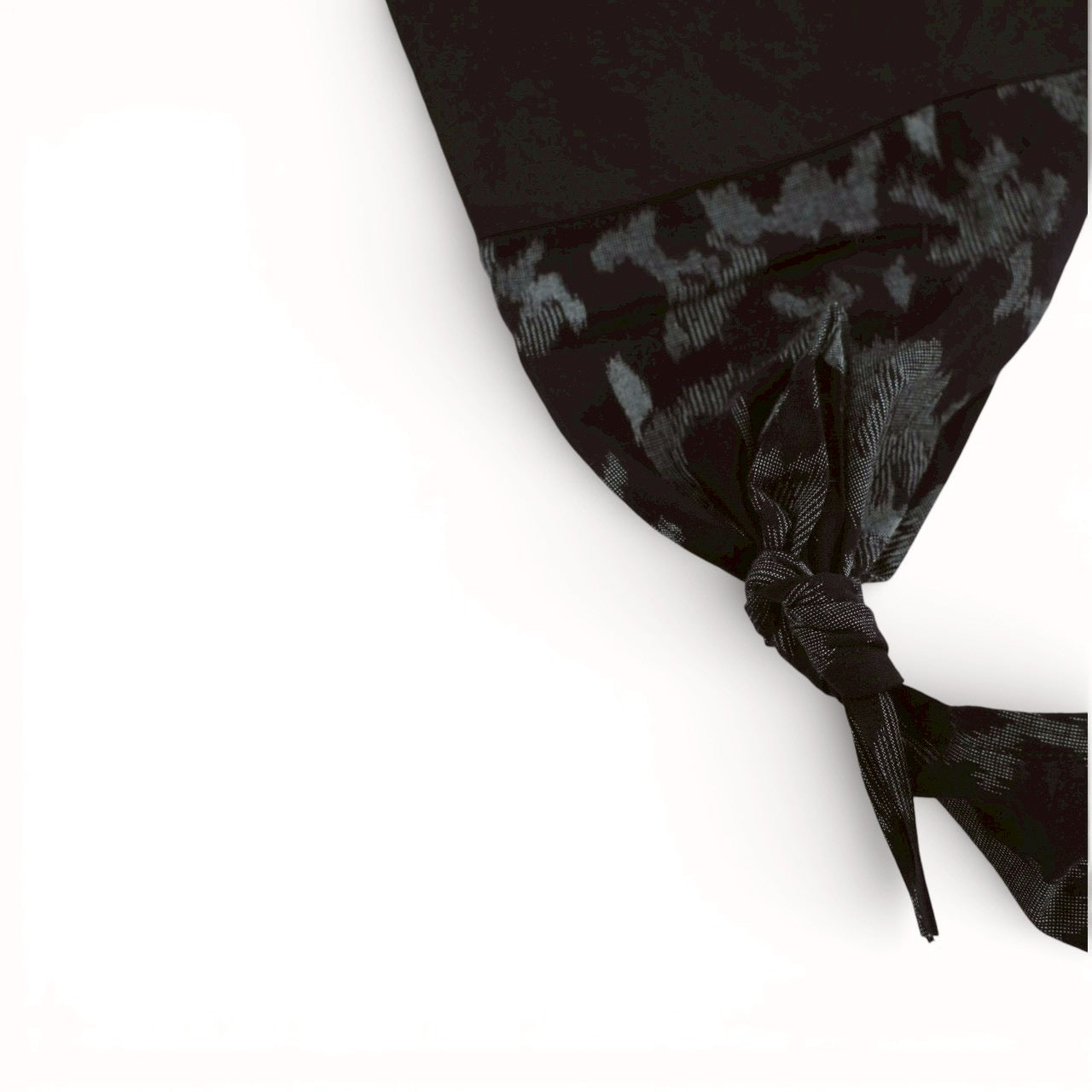 久留米絣/迷彩/ SMALL+TASUKI