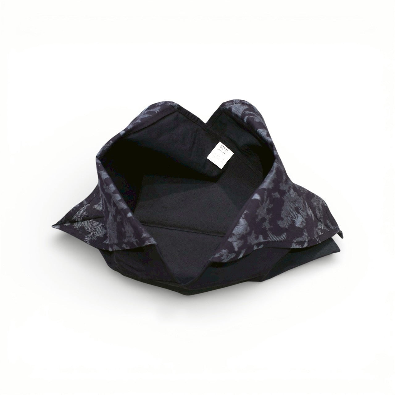 久留米絣/迷彩/ SMALL+TASUKI